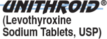 Unithroid